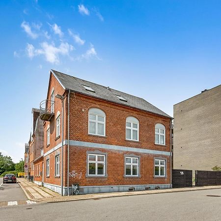 Apartment In Central Holstebro Exterior photo