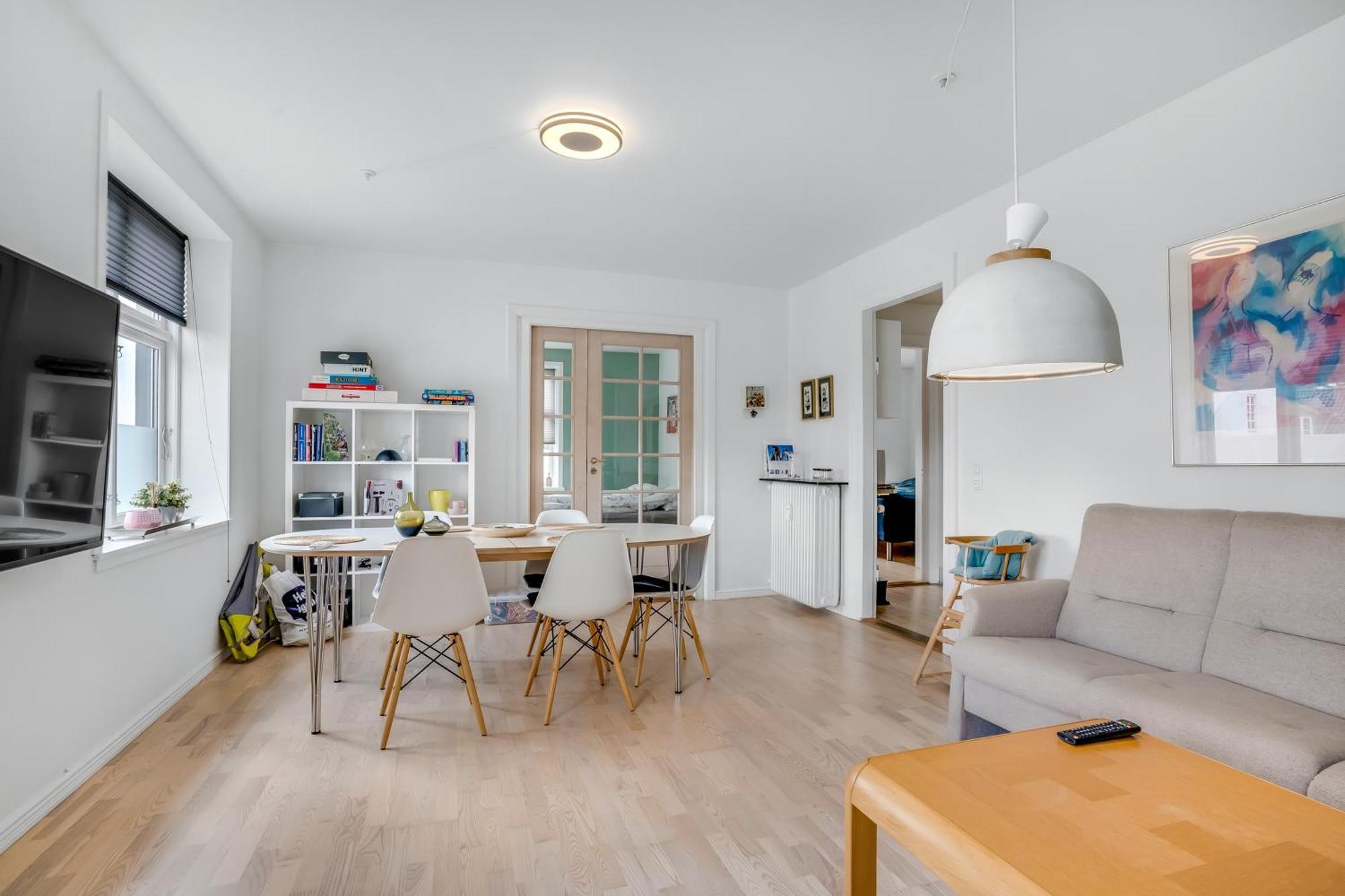 Apartment In Central Holstebro Exterior photo